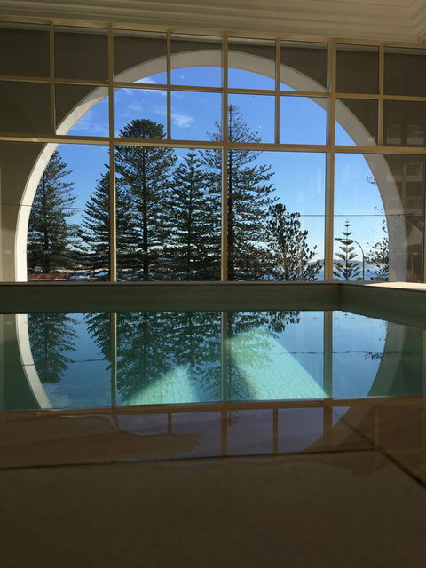 Crowne Plaza Terrigal Pacific, An IHG Hotel - Accommodation Port Hedland 27