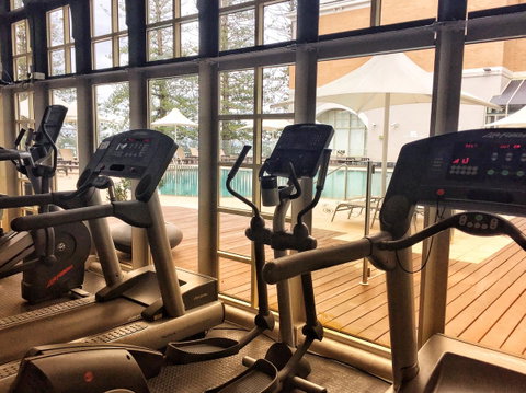 Crowne Plaza Terrigal Pacific, An IHG Hotel - Accommodation Port Hedland 9