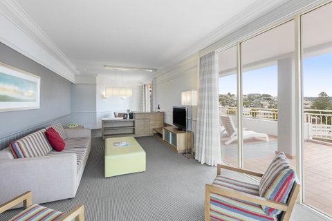 Crowne Plaza Terrigal Pacific, An IHG Hotel - Accommodation Port Hedland 38