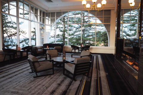 Crowne Plaza Terrigal Pacific, An IHG Hotel - Accommodation Port Hedland 20