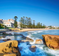 Crowne Plaza Terrigal Pacific - Accommodation Port Hedland