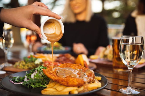Crowne Plaza Terrigal Pacific, An IHG Hotel - Accommodation Port Hedland 25