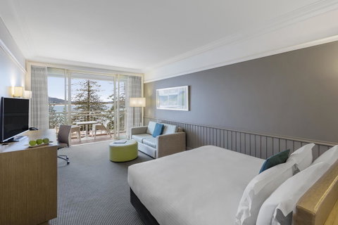 Crowne Plaza Terrigal Pacific, An IHG Hotel - Accommodation Port Hedland 7