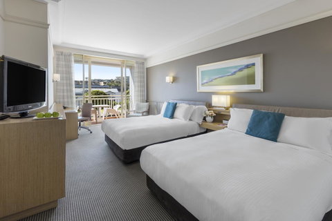 Crowne Plaza Terrigal Pacific, An IHG Hotel - Accommodation Port Hedland 26