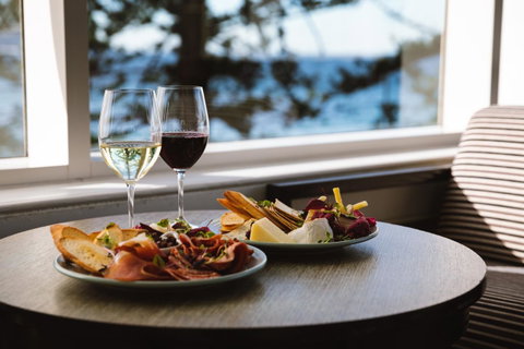 Crowne Plaza Terrigal Pacific, An IHG Hotel - Accommodation Port Hedland 11