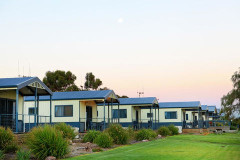 Discovery Parks - Whyalla Foreshore - Accommodation Port Hedland 25