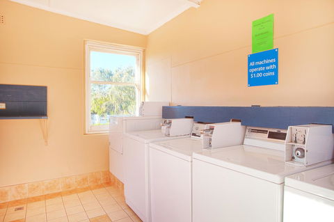 Discovery Parks - Whyalla Foreshore - Accommodation Port Hedland 26