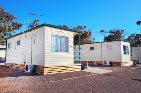 Discovery Parks - Whyalla Foreshore - Accommodation Port Hedland 6