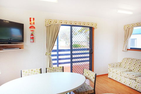 Discovery Parks - Whyalla Foreshore - Accommodation Port Hedland 28