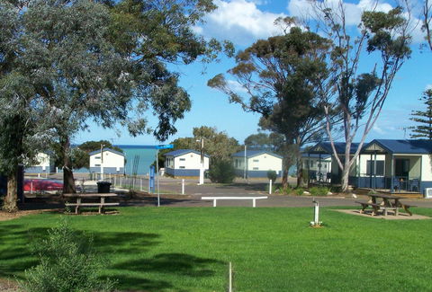 Discovery Parks - Whyalla Foreshore - Accommodation Port Hedland 11