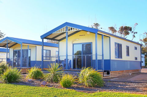 Discovery Parks - Whyalla Foreshore - Accommodation Port Hedland 16