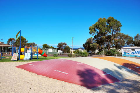 Discovery Parks - Whyalla Foreshore - Accommodation Port Hedland 9