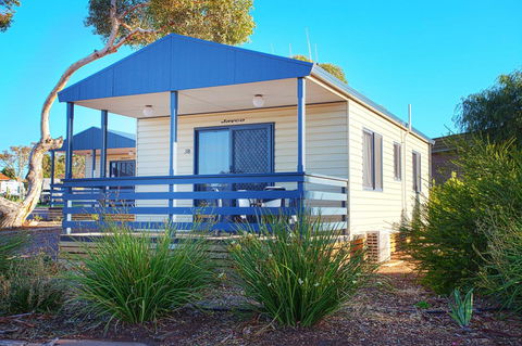 Discovery Parks - Whyalla Foreshore - Accommodation Port Hedland 10