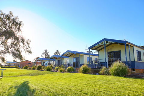 Discovery Parks - Whyalla Foreshore - Accommodation Port Hedland 0