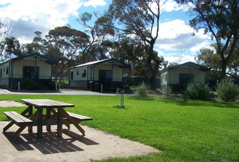 Discovery Parks - Whyalla Foreshore - Accommodation Port Hedland 14