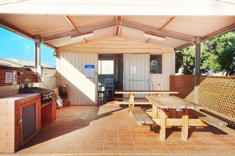 Discovery Parks - Whyalla Foreshore - Accommodation Port Hedland 24