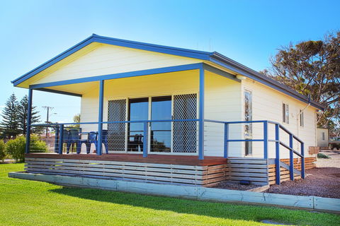 Discovery Parks - Whyalla Foreshore - Accommodation Port Hedland 15