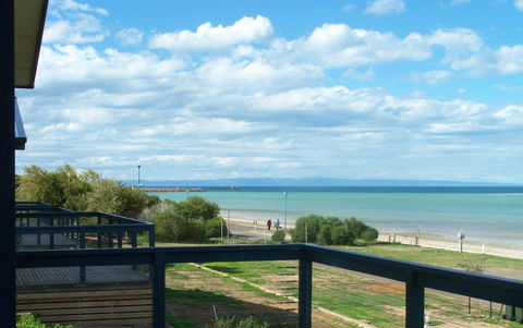 Discovery Parks - Whyalla Foreshore - Accommodation Port Hedland 12