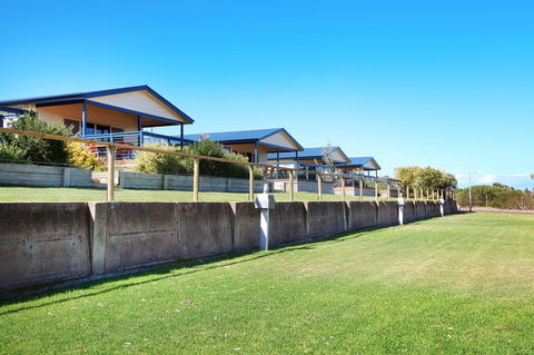 Discovery Parks - Whyalla Foreshore - Accommodation Port Hedland 27