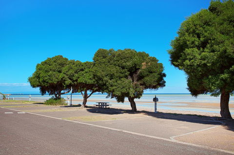 Discovery Parks - Whyalla Foreshore - Accommodation Port Hedland 22