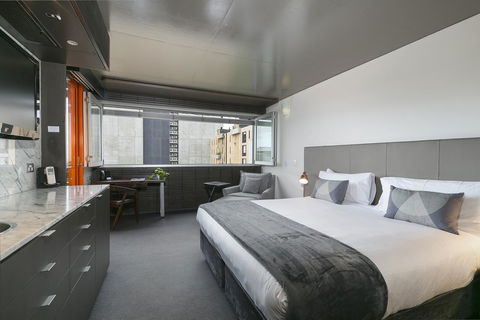 The Soho Hotel - Accommodation Port Hedland 21