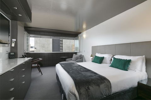 The Soho Hotel - Accommodation Port Hedland 22