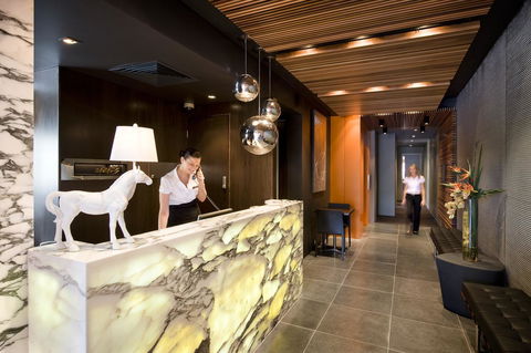 The Soho Hotel - Accommodation Port Hedland 8