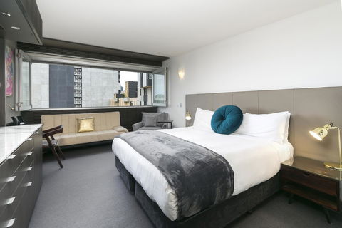 The Soho Hotel - Accommodation Port Hedland 17