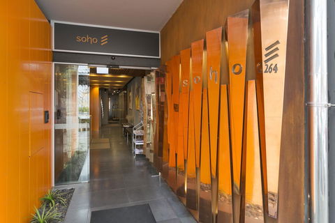 The Soho Hotel - Accommodation Port Hedland 12