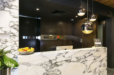 The Soho Hotel - Accommodation Port Hedland 20