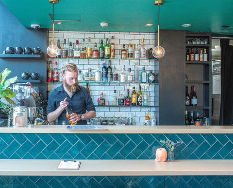 The Soho Hotel - Accommodation Port Hedland 28