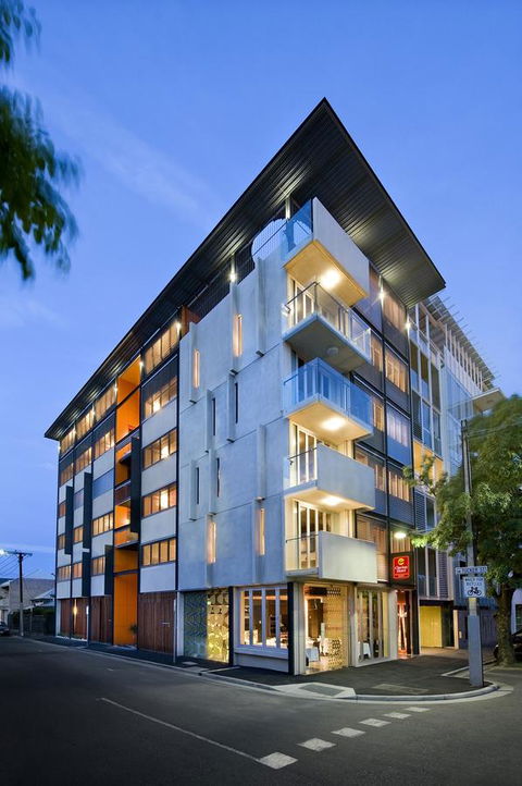 The Soho Hotel - Accommodation Port Hedland 0