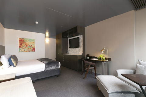 The Soho Hotel - Accommodation Port Hedland 24