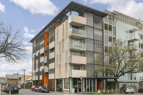 The Soho Hotel - Accommodation Port Hedland 18