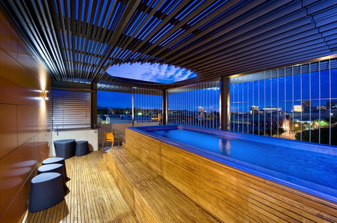 The Soho Hotel - Accommodation Port Hedland 3