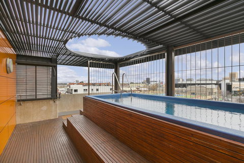 The Soho Hotel - Accommodation Port Hedland 14