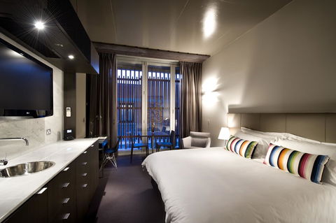 The Soho Hotel - Accommodation Port Hedland 15