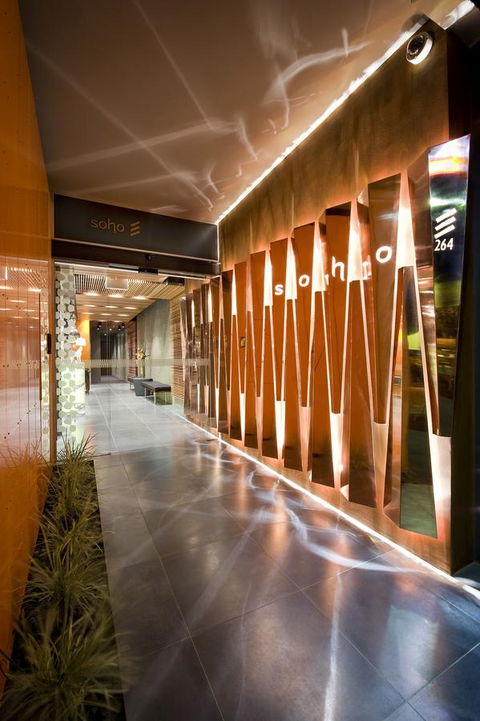 The Soho Hotel - Accommodation Port Hedland 7