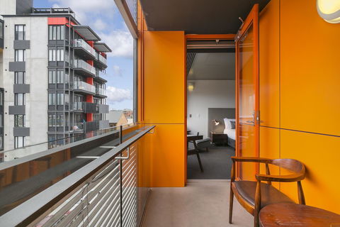The Soho Hotel - Accommodation Port Hedland 4