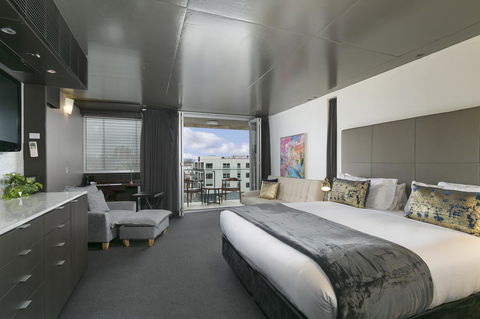 The Soho Hotel - Accommodation Port Hedland 10