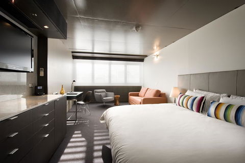 The Soho Hotel - Accommodation Port Hedland 27
