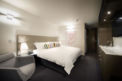 The Soho Hotel - Accommodation Port Hedland 25