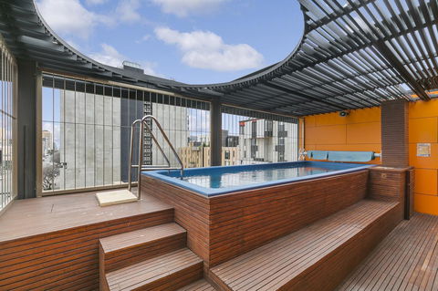 The Soho Hotel - Accommodation Port Hedland 9