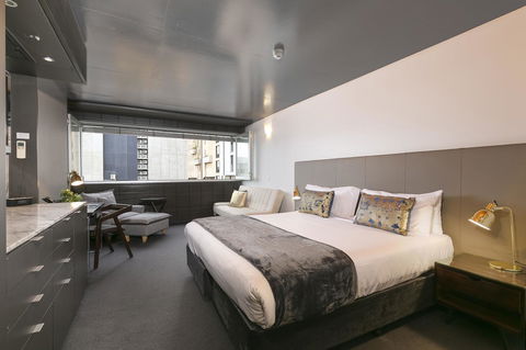 The Soho Hotel - Accommodation Port Hedland 19