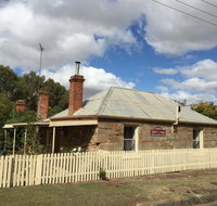 Blyth Cottage Burra - Accommodation Port Hedland