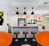 Barossa Retro BnB - Accommodation Port Hedland