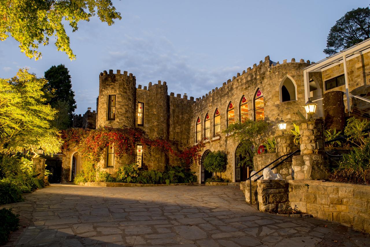Basket Range SA Accommodation Port Hedland