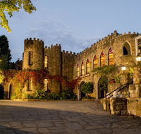 The Manor Basket Range - Accommodation Port Hedland