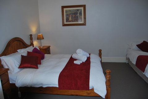 Jacaranda Cottage - Accommodation Port Hedland 10