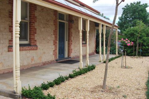 Jacaranda Cottage - Accommodation Port Hedland 12